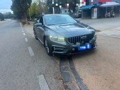 Geely Xingrui 2023 1.5TD Kunlun Edition - ფოტო 3