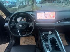 Geely Xingrui 2023 1.5TD Kunlun Edition - ფოტო 5