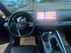 Geely Xingrui 2023 1.5TD Kunlun Edition - ფოტო 6