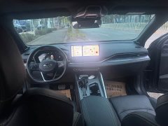 Geely Xingrui 2023 1.5TD Kunlun Edition - ფოტო 7