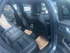Geely Xingrui 2023 1.5TD Kunlun Edition - ფოტო 8