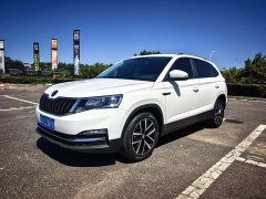 Skoda Comic 2023 Facelift 1.5L Automatic Comfort Edition - ფოტო 1