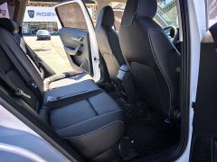 Skoda Comic 2023 Facelift 1.5L Automatic Comfort Edition - ფოტო 13