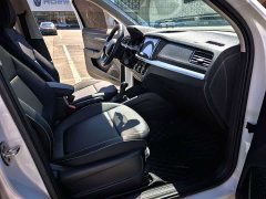 Skoda Comic 2023 Facelift 1.5L Automatic Comfort Edition - ფოტო 14