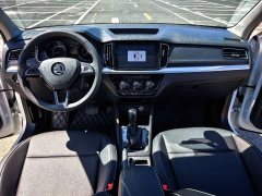 Skoda Comic 2023 Facelift 1.5L Automatic Comfort Edition - ფოტო 15
