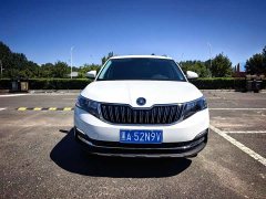 Skoda Comic 2023 Facelift 1.5L Automatic Comfort Edition - ფოტო 2