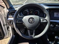 Skoda Comic 2023 Facelift 1.5L Automatic Comfort Edition - ფოტო 20