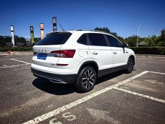 Skoda Comic 2023 Facelift 1.5L Automatic Comfort Edition - ფოტო 4