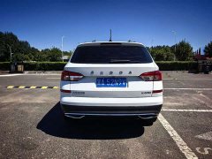 Skoda Comic 2023 Facelift 1.5L Automatic Comfort Edition - ფოტო 5