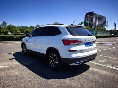 Skoda Comic 2023 Facelift 1.5L Automatic Comfort Edition - ფოტო 6