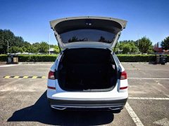 Skoda Comic 2023 Facelift 1.5L Automatic Comfort Edition - ფოტო 7