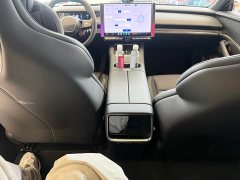 Xiaomi SU7 Rear-Wheel Drive Pro - ფოტო 12