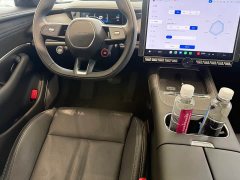 Xiaomi SU7 Rear-Wheel Drive Pro - ფოტო 13