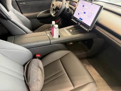 Xiaomi SU7 Rear-Wheel Drive Pro - ფოტო 19