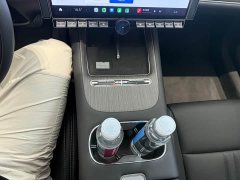 Xiaomi SU7 Rear-Wheel Drive Pro - ფოტო 8