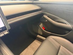 Xiaomi SU7 Rear-Wheel Drive Pro - ფოტო 9