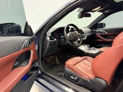 BMW 4 Series 2022 425i M Sport Night Edition - ფოტო 4
