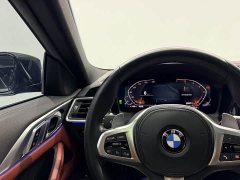 BMW 4 Series 2022 425i M Sport Night Edition - ფოტო 5