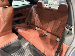 BMW 4 Series 2022 425i M Sport Night Edition - ფოტო 7