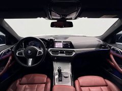BMW 4 Series 2022 425i M Sport Night Edition - ფოტო 8