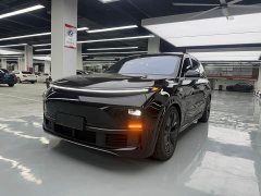 Li Auto L9 2024 Pro - ფოტო 1
