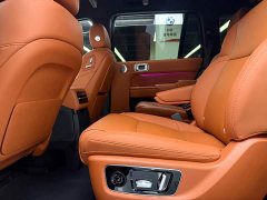 Li Auto L9 2024 Pro - ფოტო 12