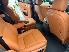 Li Auto L9 2024 Pro - ფოტო 19