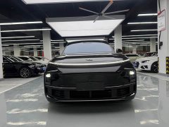Li Auto L9 2024 Pro - ფოტო 2
