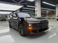 Li Auto L9 2024 Pro - ფოტო 3
