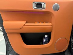 Li Auto L9 2024 Pro - ფოტო 4