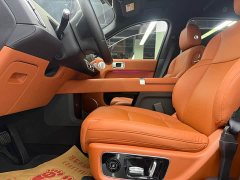 Li Auto L9 2024 Pro - ფოტო 5