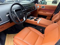 Li Auto L9 2024 Pro - ფოტო 6