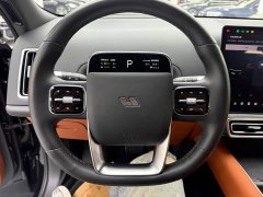 Li Auto L9 2024 Pro - ფოტო 7