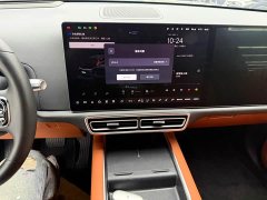 Li Auto L9 2024 Pro - ფოტო 8
