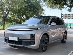 Li Auto L9 Max - ფოტო 1