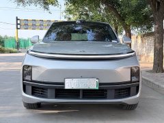 Li Auto L9 Max - ფოტო 2