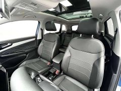 Volkswagen Jetta VS7 280TSI Automatic Comfort Edition - ფოტო 10
