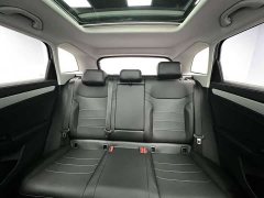 Volkswagen Jetta VS7 280TSI Automatic Comfort Edition - ფოტო 11