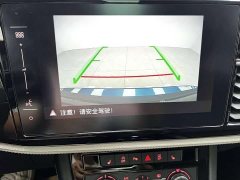 Volkswagen Jetta VS7 280TSI Automatic Comfort Edition - ფოტო 18