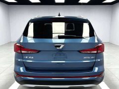 Volkswagen Jetta VS7 280TSI Automatic Comfort Edition - ფოტო 4