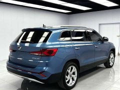 Volkswagen Jetta VS7 280TSI Automatic Comfort Edition - ფოტო 6