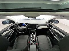 Volkswagen Jetta VS7 280TSI Automatic Comfort Edition - ფოტო 7