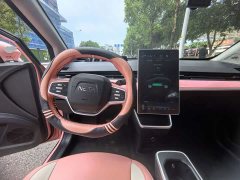 Neta V Tide 400 Lite Pink Custom Edition - ფოტო 10