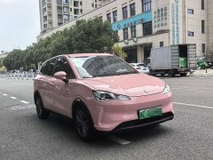 Neta V Tide 400 Lite Pink Custom Edition - ფოტო 3