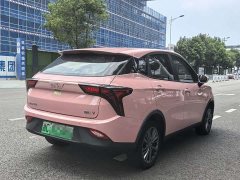 Neta V Tide 400 Lite Pink Custom Edition - ფოტო 4