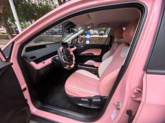 Neta V Tide 400 Lite Pink Custom Edition - ფოტო 7