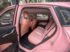 Neta V Tide 400 Lite Pink Custom Edition - ფოტო 8