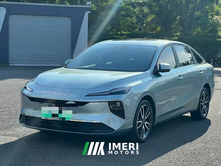 SAIC Roewe D6 520km Comfort Edition - ავტომობილი ჩინეთიდან