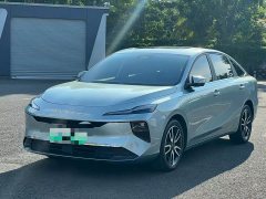 SAIC Roewe D6 520km Comfort Edition - ფოტო 1