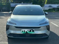 SAIC Roewe D6 520km Comfort Edition - ფოტო 2